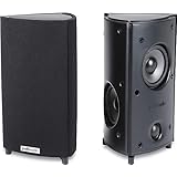 Polk Audio RM 8 - Satellite speaker - 2-way