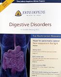 Digestive Disorders (The John Hopkins White Papers)