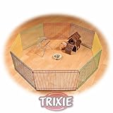 Trixie Joy Indoor Run, 34 � 23 cm, 8 Elements