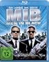 MIB - Men in Black [Blu-ray]