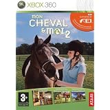 Mon cheval et moi 2par Namco Bandai