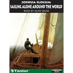 Sailing Alone Around the World
