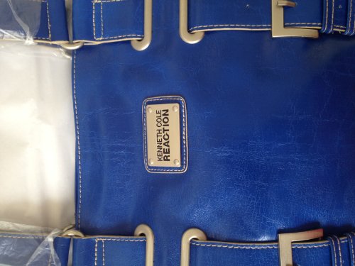 Kenneth Cole Reaction 