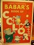Babar's Book of Color