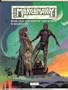 The Mercenary: Year 1000 : The End of the World