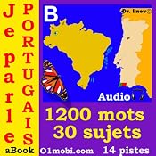 Je Parle Portugais (avec Mozart) - Volume Basic [Portuguese for French Speakers] | [01mobi.com]