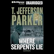 Where Serpents Lie | [T. Jefferson Parker]