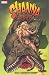 Shanna The She Devil: Survival Of The Fittest TPB