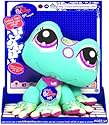 Littlest Pet Shop VIP Pets Surprise Pet - Frog