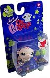Littlest Pet Shop Messiest Hamster # 1057