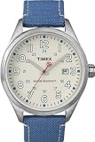 Timex Originals 1940's Dial Inspiration