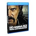 No Habr� Paz para los Malvados [Blu-ray]