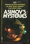 Asimov's Mysteries