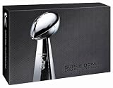 NFL Super Bowl Collection I-XLVI