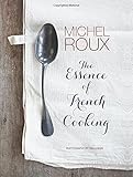 The essence of French cooking