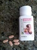 NUTRILITE® Complex for Hair, Skin & Nails - 60 Use(s) per Bottle