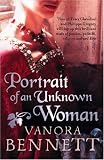 Portrait of an Unknown Woman