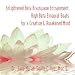 Awakened-Enlightened Beta Brainwave Entrainment: High Beta Binaural Beats for a Creative & Awakened Mind