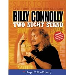 Two Night Stand (HarperCollins Audio Comedy)