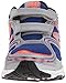 New Balance KG636 Pre Hook and Loop Running Shoe (Little Kid)