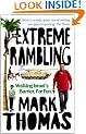 Extreme Rambling: Walking Israel's Separation Barrier. For Fun.