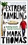 Extreme Rambling: Walking Israel's Separation Barrier. For Fun.