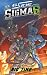Books : Big Time (G. I. Joe SIGMA 6)