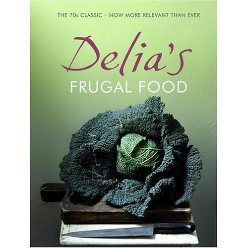 Delias Frugal Food Delias Frugal Food