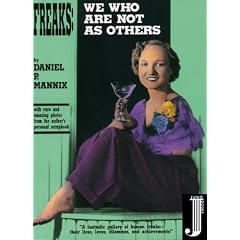 Freaks: We Who Are Not As Others