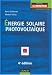 Energie solaire photovolta�que