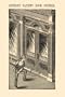 Art Poster, Detroit Patent Door Opener - 20x30