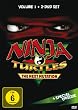 Ninja Turtles - the Next Mutation Vol. 1 [2 DVDs]