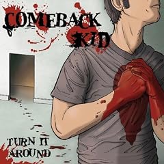 Turn It Over+Bonus