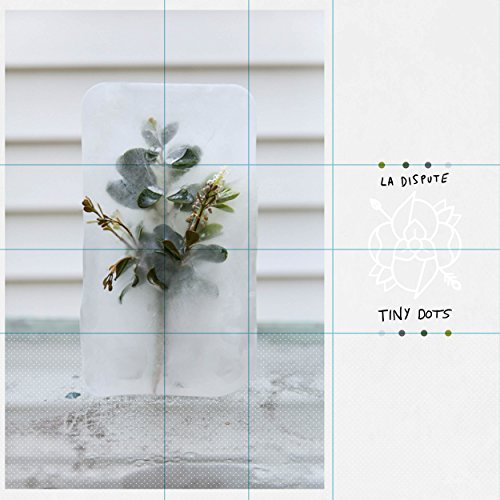 Album art for Tiny Dots by La Dispute