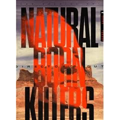 Natural Born Killers - Director's Cut (Laserdisc Special Edition)