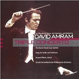 Triple Concerto