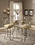 Brookside Five Piece Dining Set
