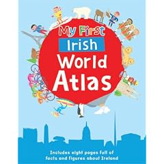 My First Irish Atlas