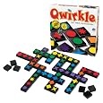 Qwirkle Board Game