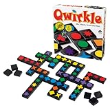 Qwirkle Board Game