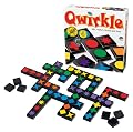 Qwirkle Board Game