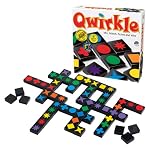 Qwirkle Game