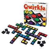 Qwirkle Board Game Qwirkle Board Game
