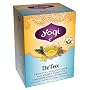 Yogi Tea - Detox Tea Bagg, 1810 mg, 16 bags