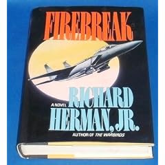 Firebreak