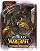 World of Warcraft 2: Gnome Warrior: Sprocket Gyrospring Action Figure