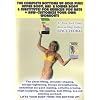 Joyce Vedral: Complete Bottoms Up