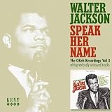Speak Her Name: the OKeh Recordings Vol.3
