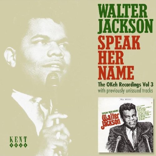 Walter Jackson - It