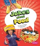 Jokes about Food (Pebble Books)